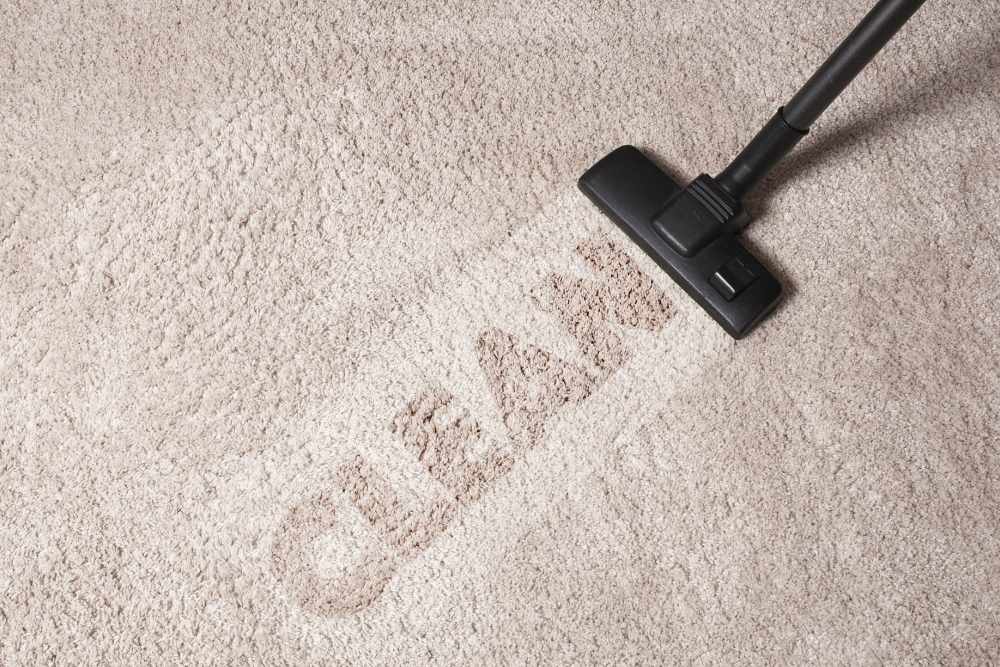4 reasons to have your carpets professionally cleaned